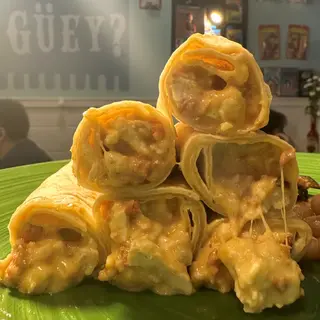 Choripollo (6 Uds.)