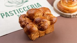 კლასიკური ბრიოში დახლის 400გ