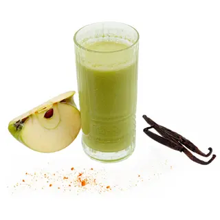 Smoothy Golden