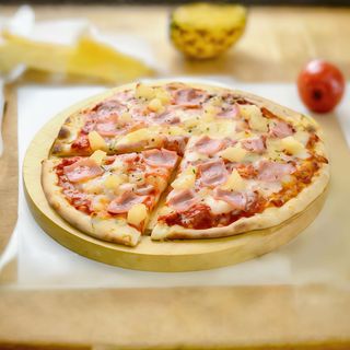 Pizza Hawai