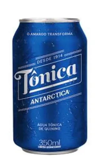 309- Agua Tonica