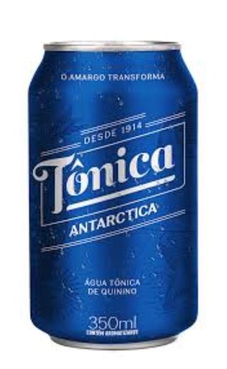 309- Agua Tonica