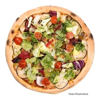 parmigiana