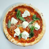 Margherita di Bufala Ø 32cm