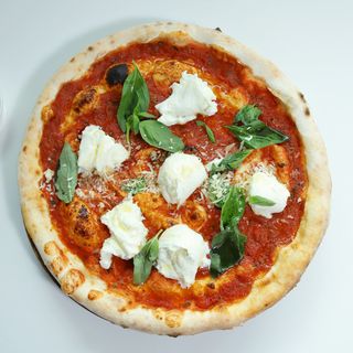 Margherita di Bufala Ø 32cm