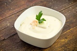 Сливочный соус