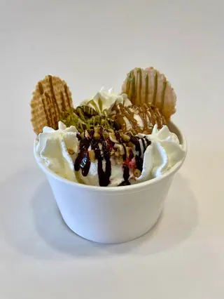 Pokè Gelato