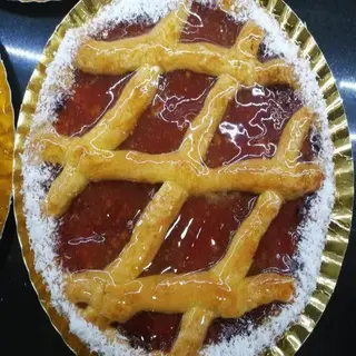 Tartaleta Manzana