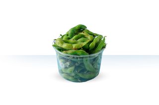Edamame spicy