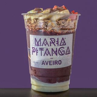 Açaí 350g
