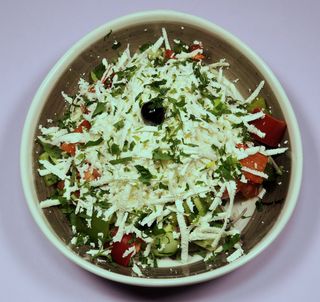 Шопска (350г)