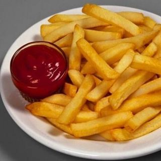 Картопля фрі класична