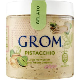 Grom pistacchio