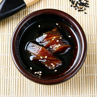 Sos unagi