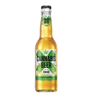 Cannabis Beer 33cl