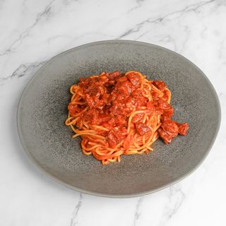 Spaghetti Resacosa