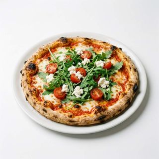 Combo Menù - Crudaiola