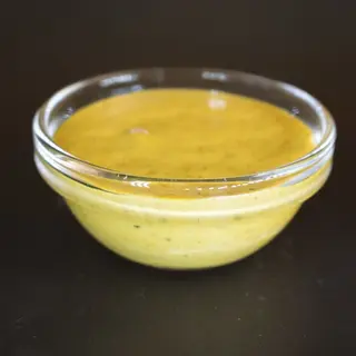 TARRINA DE SALSA COCURRY