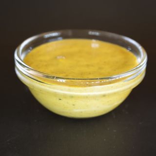 TARRINA DE SALSA COCURRY