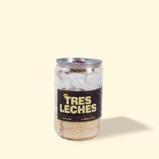 Tres Leches