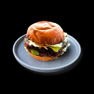 Burger Vegan