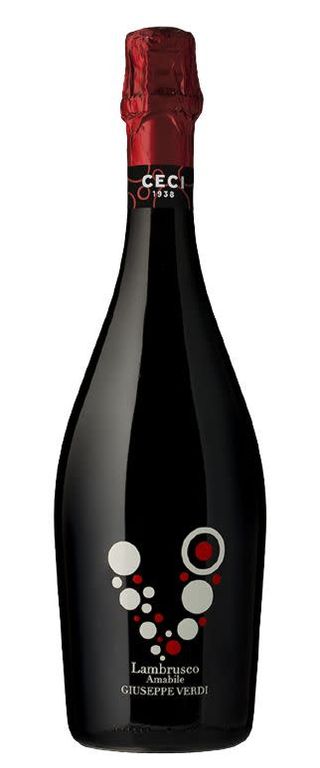 Lambrusco Rosso Ceci