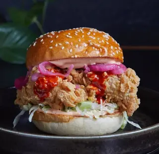 Original Burger