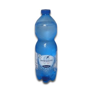 Acqua frizzante 50 cl