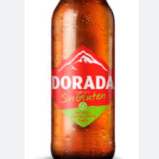 Dorada sin Gluten 