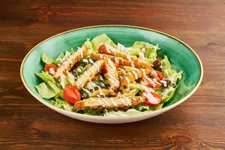 Veggie Salad