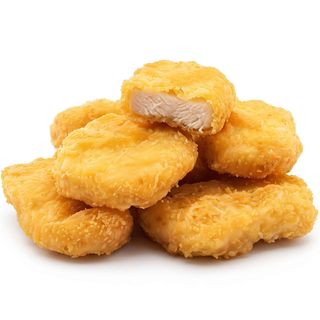 Nuggets di pollo 5 pezzi