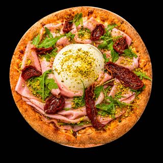 BURRATA CU GUST 40CM