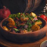 ხბოს ოჯახური