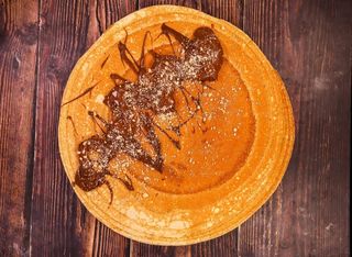 Палачинка Фереро (40см/280г)