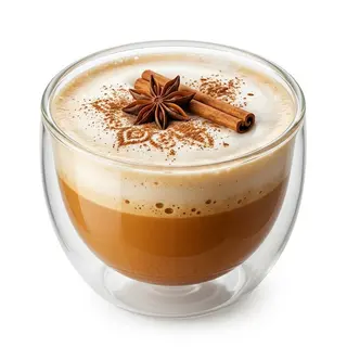 Chai Latte