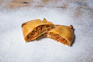 Empanada Mediterránea 125 Gr.