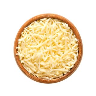 Queso Rallado