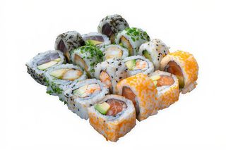 Ura Box (16 Pzs.)