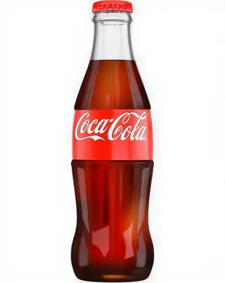 Coca-Cola