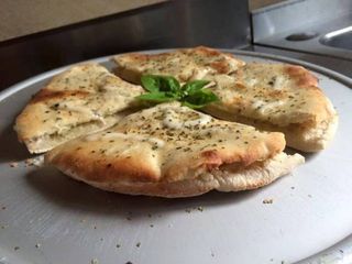 Pão de Alho