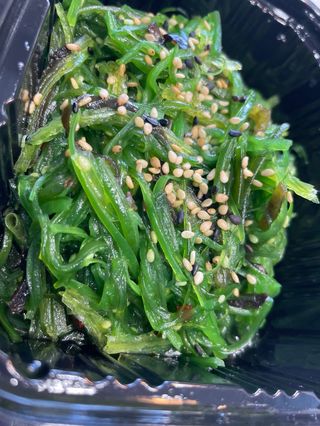 Ensalada De Wakame (100 G.)