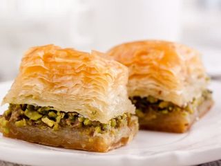 Baklawa