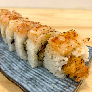 Uramaki Llagostí (8pc)