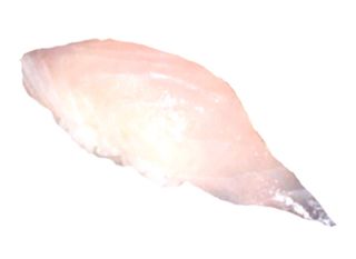 Nigiri tai (dorada)