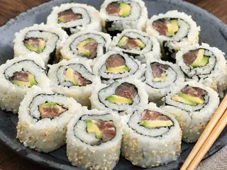 Spicy Tuna roll
