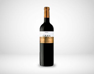 Vino Tinto Rioja Gran Logrado de crianza