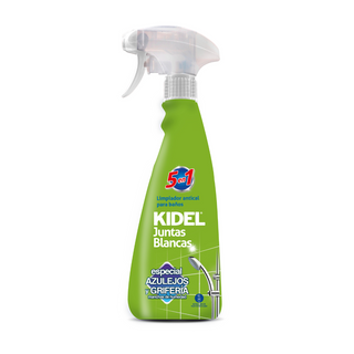 Limpiador Juntas Kidel 700 Ml