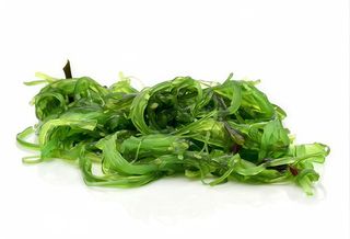 Goma wakame