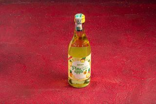 Toksoda Ананас