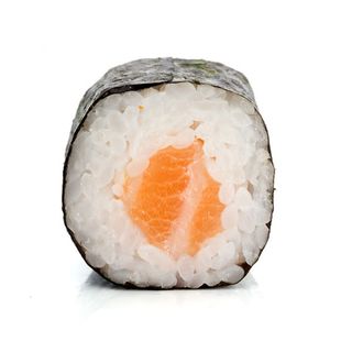 Hosomaki Salmón (8 Uds.)